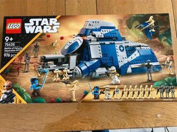 Lego star wars beschikbaar voor biedingen