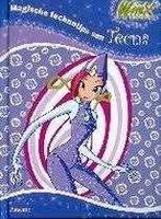winx club magische technotips van Tecna  hardcover, Verzenden, Zo goed als nieuw