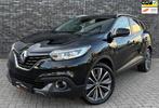 Renault Kadjar 1.3 TCe Bose 163pk|Camera|1500kg Trekgewicht|, Voorwielaandrijving, Kadjar, 1618 cc, Gebruikt