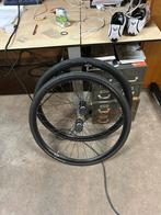 Supra RA Comp disc Wielset - Aluminium, Ophalen, Zo goed als nieuw, Racefiets, Wiel