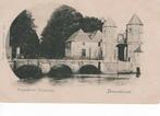 Amersfoort Koppelpoort, Verzenden, Voor 1920, Ongelopen, Utrecht