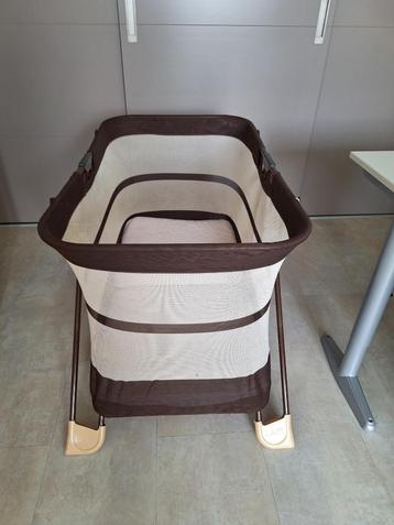 Camping /Kinder/Babybedje 60x110 cm. Opvouwbaar. beschikbaar voor biedingen