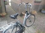Sparta ion met mankement, Fietsen en Brommers, Sparta, Gebruikt, 47 tot 50 cm, Versnellingen