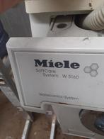 Miele wasmachine 5160, Ophalen, Gebruikt, Voorlader