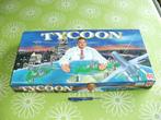 Tycoon - spannend bordspel, Hobby en Vrije tijd, Gezelschapsspellen | Bordspellen, Een of twee spelers, Ophalen of Verzenden, Zo goed als nieuw