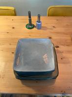 Servies Xenos Toscane, Ophalen of Verzenden, Zo goed als nieuw, Overige stijlen, Bord(en)