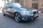 BMW 1-Serie (e87) 118i 136pk Corporate Lease, Gebruikt, Euro 6, Origineel Nederlands, Bedrijf