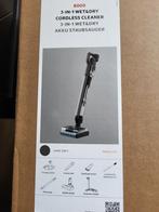 AEG 3-in-1 Wet & dry 8000 serie, Ophalen, Nieuw, Overige typen