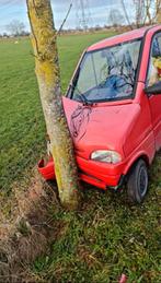 Canta lx en glx ONDERDELEN te koop, Diversen, Ophalen of Verzenden, 46 km of meer, Canta, 16 km/u of meer