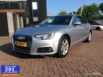 Audi A4 Limousine 2.0 TFSI ultra Sport Pro Line Plus Navi Tr, A4, Origineel Nederlands, Bedrijf, Sedan