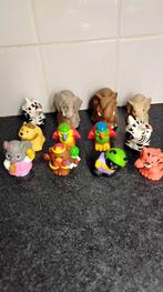 Little People Dieren Set, Ophalen of Verzenden, Gebruikt, Jongen of Meisje
