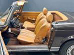 Mercedes-Benz 280 SL Pagode PRICE REDUCTION! (bj 1968), Automaat, Open dak, Bruin, Cabriolet