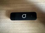 Alcatel LinkKeyIK41 USB / 4G Dongle, Computers en Software, Routers en Modems, Ophalen of Verzenden, Zo goed als nieuw, Router met modem
