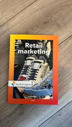 Frank Quix - Retailmarketing, Boeken, Ophalen of Verzenden, Frank Quix, Management, Zo goed als nieuw