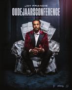 2x Oude jaarsconference Jay Francis, Twee personen, December