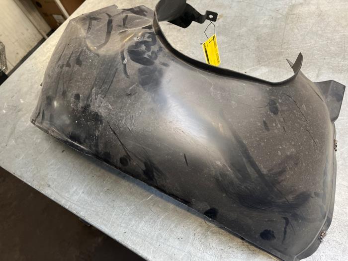 Wielkuip van een Porsche 911, Auto-onderdelen, Gebruikt, -, -, Porsche