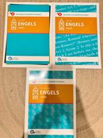 Engels Havo Erasmus Examentraining boeken, Boeken, Schoolboeken, Ophalen of Verzenden, Nieuw, Overige niveaus, Engels