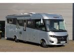 Frankia Platin 8400 QD Mercedes Automaat 190PK 6-Cilinder, Caravans en Kamperen, Campers, Bedrijf, Diesel, 8 meter en meer, Tot en met 4