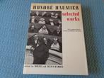 Honoré Daumier - Selected works - Bruce and Seena Harris, Boeken, Ophalen of Verzenden, Gelezen, Schilder- en Tekenkunst