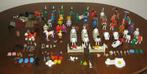 Grote verzameling Vintage Playmobil uit 1974, in nieuwstaat., Ophalen of Verzenden, Zo goed als nieuw, Los playmobil