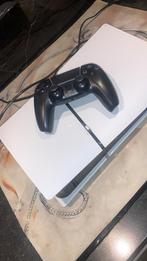 Playstation 5 ZGAN + Controller - Weinig Gebruikt, Ophalen of Verzenden, Zo goed als nieuw, Playstation 5