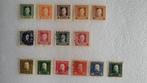 K.u.K FELDPOST, Ophalen of Verzenden, Postfris