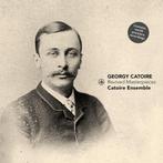 CATOIRE String quintet op. 4a CD HEBER CHALLENGE NIEUWSTAAT, Ophalen of Verzenden, Romantiek, Zo goed als nieuw, Kamermuziek