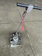 ONDERDELEN/REPARATIE Schrobmachine  EXCENTR 30-20+, Ophalen of Verzenden, Gebruikt, Schrobmachine