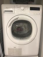 Whirlpool wasdroger gratis, Witgoed en Apparatuur, Ophalen, 6 tot 8 kg, Gebruikt, Voorlader