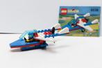 LEGO 6536 -1 Classic Town: Airport: Aero Hawk, Kinderen en Baby's, Speelgoed | Duplo en Lego, Ophalen of Verzenden, Gebruikt, Complete set