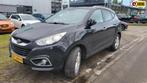 Hyundai Ix35 2.0i Style, Gebruikt, Bluetooth, 4 cilinders, Leder en Stof