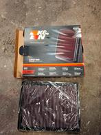 Ducati monster K&N luchtfilter - nieuw, Ophalen of Verzenden, Nieuw