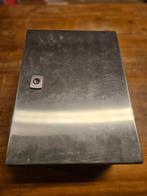 Nvent Hoffman asr schakelkast - RVS-316, Ophalen of Verzenden, Nieuw