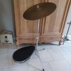 AVEDIS 24 inch ride 60s, Ophalen of Verzenden, Gebruikt, Melodische percussie