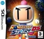 Nintendo DS Bomberman story DS, Ophalen of Verzenden, Zo goed als nieuw, Online