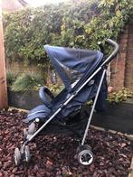 Cybex onyx buggy, Ophalen, Zo goed als nieuw, Overige merken, Verstelbare rugleuning