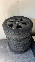 Skoda Octavia II WIELEN, Ophalen of Verzenden, Gebruikt