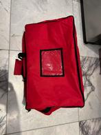 Koel/ warmhoudtas, 40 tot 60 cm, 30 cm of meer, Gebruikt, Minder dan 35 cm