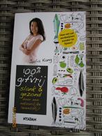 Julia Kang 100 % gifvrij, Ophalen of Verzenden, Gelezen, Gezondheid en Conditie, Julia Kang