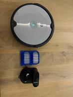 iRobot Roomba 698 €95,- vaste prijs!, Ophalen of Verzenden, Robotstofzuiger, Zo goed als nieuw