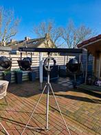 Showtec slide bar, Ophalen, Gebruikt, Licht