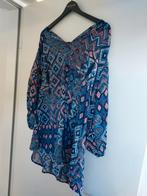 Blouse driekwart mouw, Kleding | Dames, Grote Maten, Ophalen, Zo goed als nieuw, Blouse of Tuniek