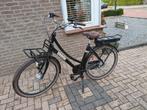ELEKTRISCHE Transport fiets/ Recent gereviseerde Accu!, Overige merken, Gebruikt, Versnellingen, 56 cm of meer