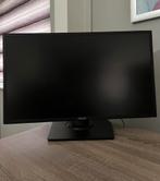 ASUS VG248QG 24 inch 165hz gaming monitor FHD, Computers en Software, Monitoren, IPS, Zo goed als nieuw, 151 t/m 200 Hz, Ophalen