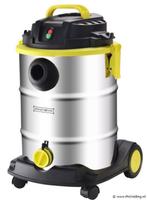 Online Veiling: Royalty Line industriestofzuiger 30 Liter..., Nieuw