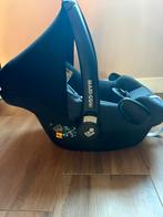 Maxi cosi rock, Autogordel of Isofix, Gebruikt, Ophalen of Verzenden, 0 t/m 13 kg
