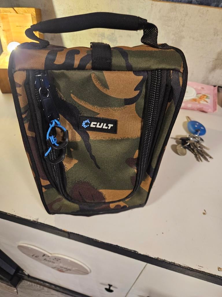 Cult Fishfinder Beschermhoes - Nieuwstaat, Ophalen of Verzenden, Nieuw, Overige typen