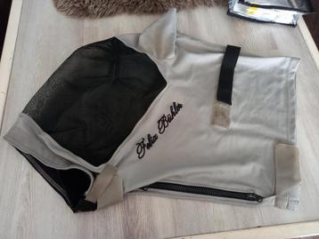 Vliegenmasker Eczeemkap Felix Bühler maat M beschikbaar voor biedingen