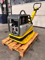 Wackerneuson trilplaat DPU 4545, 2015, 135 uur !, Ophalen, Gebruikt, Overige soorten, Wacker neuson