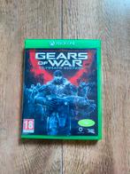 Xbox One spel - gears of war ultimate edition, 1 speler, Ophalen of Verzenden, Zo goed als nieuw, Vanaf 18 jaar